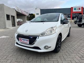 Foto do veículo Peugeot 208 Allure 1.5 Flex 8v 5p
