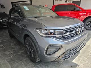 Foto do veículo Volkswagen T-cross Hig. 250 Tsi 1.4 Flex 16v 5p Aut