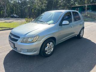 Foto do veículo Chevrolet Celta 1.0l Flex Lt