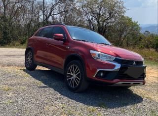 Foto do veículo Mitsubishi Asx 2.0 S 4x4 16v 4p Automático