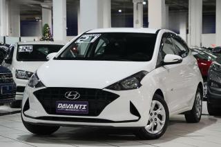Foto do veículo Hyundai Hb20 Vision 1.0 Flex 12v Mec.