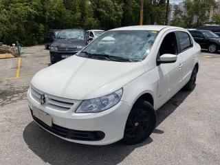 Foto do veículo Volkswagen Voyage 1.0/1.0 City Mi Total Flex 8v 4p