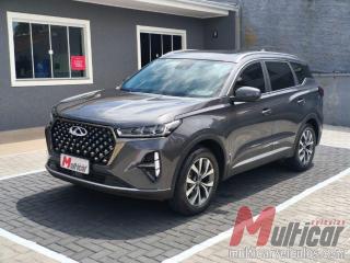 Foto do veículo Chery Tiggo 7 1.6 T Gdi Pro Max Drive Dct