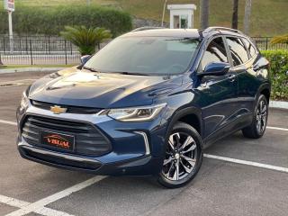 Foto do veículo Chevrolet Tracker Premier 1.0 Turbo 12v Flex Aut.