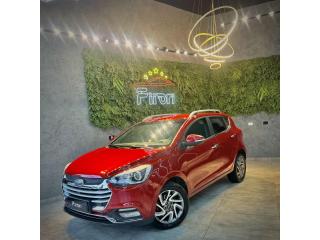 Foto do veículo Jac T40 1.6 Cvt