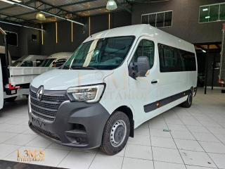 Foto do veículo Renault Master 2.3 Minibus Executive 16l L3h2