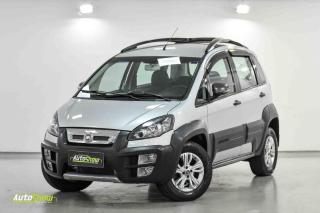 Foto do veículo Fiat Idea Advent./adv.locker 1.8 Mpi Flex 5p