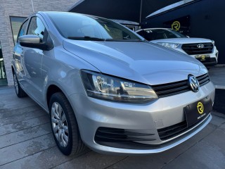 Foto do veículo Volkswagen Fox 1.0 Mpi Trendline