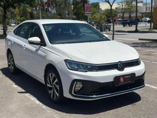 Foto do veículo Volkswagen Virtus 1.0 200 Tsi Comfortline Auto