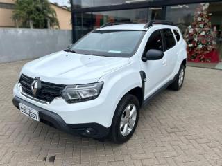 Foto do veículo Renault Duster 1.6 Intense Plus