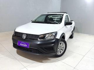 Foto do veículo Volkswagen Saveiro Robust 1.6 Total Flex 8v