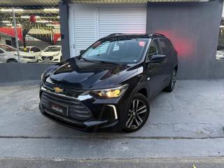 Foto do veículo Chevrolet Tracker 1.0 Turbo Lt Auto