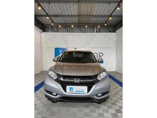 Foto do veículo Honda Hr-v Ex 1.8 Flexone 16v 5p Aut.