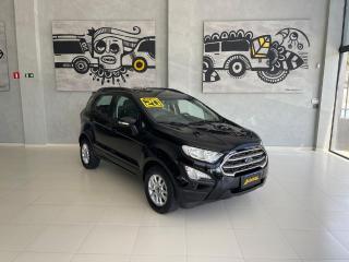 Foto do veículo Ford Ecosport Se 1.5 12v Flex 5p Aut.