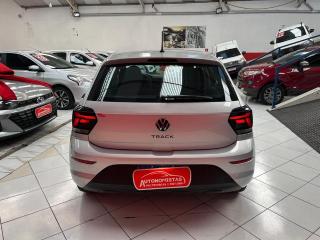 Foto do veículo Volkswagen Polo Track 1.0 Flex 12v 5p