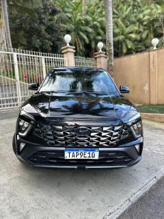 Foto do veículo Hyundai Creta N Line 1.0 Tb 12v Flex Aut.