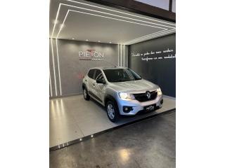 Foto do veículo Renault Kwid 1.0 Zen