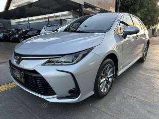 Foto do veículo Toyota Corolla 2.0 Gli Cvt