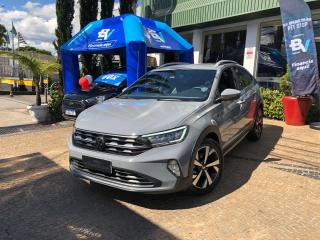 Foto do veículo Volkswagen Nivus Highline 1.0 200 Tsi Flex Aut.