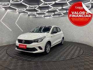 Foto do veículo Fiat Argo Drive 1.0 6v Flex