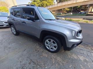 Foto do veículo Jeep Renegade Sport T270 1.3 Tb 4x2 Flex Aut.