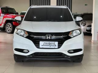 Foto do veículo Honda Hr-v 1.8 Ex Cvt
