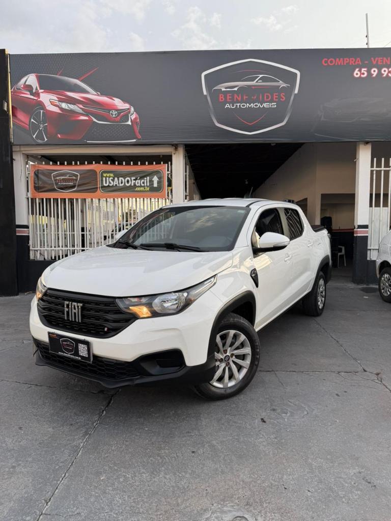 Fiat Strada