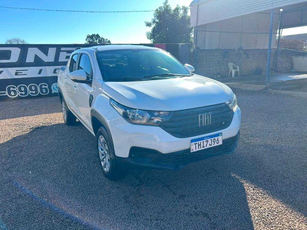 Fiat Strada