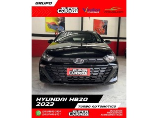 Foto do veículo Hyundai Hb20 1.0 Comfort