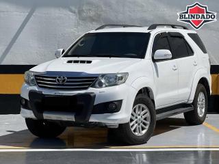Foto do veículo Toyota Hilux Sw4 Srv D4-d 4x4 3.0 Tdi Dies. Aut