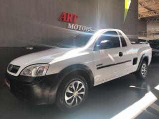 Foto do veículo Chevrolet Montana 1.4 Flexpower Conquest