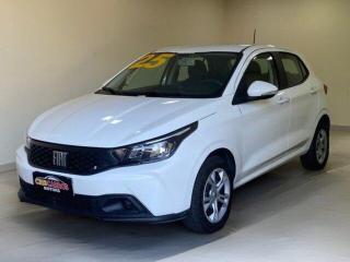 Foto do veículo Fiat Argo 1.0 Drive