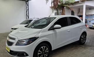 Foto do veículo Chevrolet Onix 1.4 Spe/4 Ltz Auto
