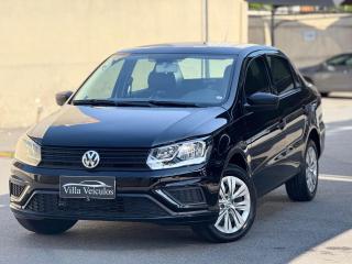 Foto do veículo Volkswagen Voyage 1.6 Msi Flex 16v 4p Aut.