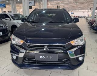 Foto do veículo Mitsubishi Asx 2.0 16v 4x2 Flex Aut.