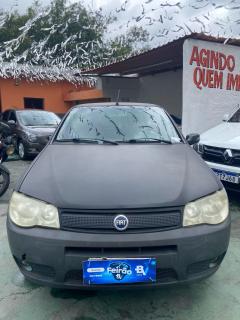Foto do veículo Fiat Palio 1.4 8v Elx Flex