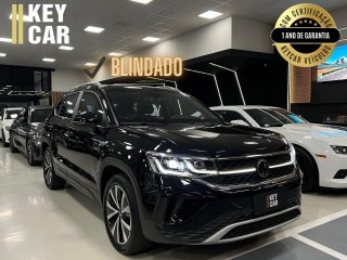 Foto do veículo Volkswagen Taos Highline 1.4 250 Tsi Flex Aut.