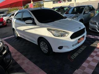 Foto do veículo Ford Ka 1.5 Se/se Plus 16v Flex 5p