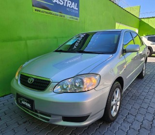 Foto do veículo Toyota Corolla Xei 1.8/1.8 Flex 16v Mec.