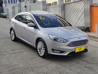 Foto do veículo Ford Focus 2.0 Titanium Plus Sedan At