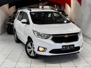 Foto do veículo Chevrolet Spin 1.8 Econoflex Premier 7s Auto