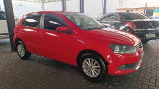 Foto do veículo Volkswagen Gol (novo) 1.0 Mi Total Flex 8v 4p