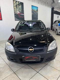 Foto do veículo Chevrolet Celta 1.0l Flex Life