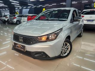 Foto do veículo Fiat Argo 1.0