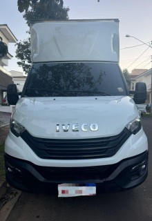 Foto do veículo Iveco Daily 3.0 45-160 Cd - 3750
