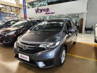 Foto do veículo Honda Fit Lx 1.5 Flexone 16v 5p Aut.