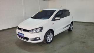 Foto do veículo Volkswagen Fox 1.0 Mpi Bluemotion