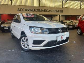 Foto do veículo Volkswagen Gol 1.0 Flex 12v 5p