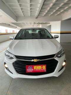 Foto do veículo Chevrolet Onix Plus 1.0 Turbo Ltz