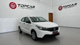 Foto do veículo Fiat Argo 1.0